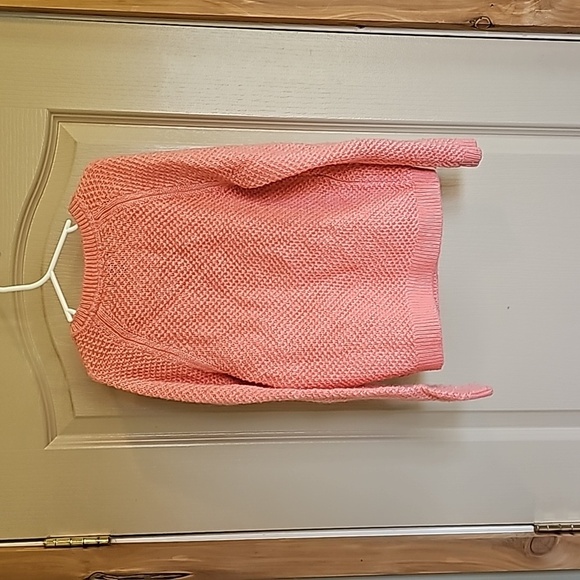 GAP Kids large 10/12 pink sweater - Picture 4 of 4